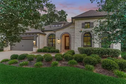 127 Stellar Hills Court, Willis, TX 77318 - Photo 6