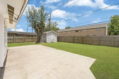 3816 Newton Drive, Pasadena, TX 77503 - Photo 20
