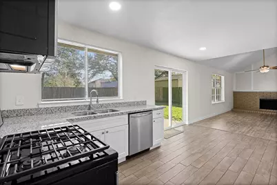 5410 Forest Trails Drive, Houston, TX 77084 - Photo 6
