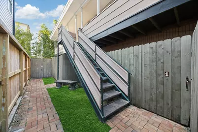 2414 Morse Street #6, Houston, TX 77019 - Photo 2