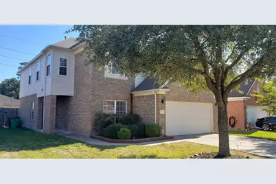 5038 Forest Hurst Drive, Spring, TX 77373 - Photo 1