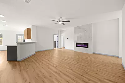 9518 Belleclaire Lane, Houston, TX 77044 - Photo 2
