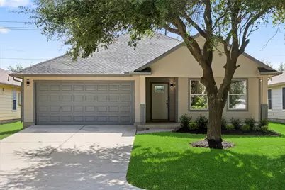 9518 Belleclaire Lane, Houston, TX 77044 - Photo 1
