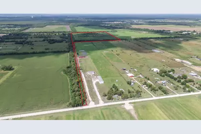 West County Road 613, Dayton, TX 77535 - Photo 1