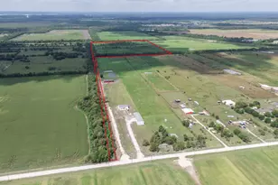 West County Road 613, Dayton, TX 77535 - Photo 1