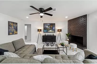 1210 Burning Tree Road, Kingwood, TX 77339 - Photo 6