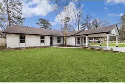 1210 Burning Tree Road, Kingwood, TX 77339 - Photo 2