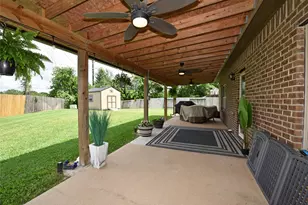 9543 McDowell Dr, Richmond, TX 77469 - Photo 40
