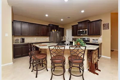 9543 McDowell Drive, Richmond, TX 77469 - Photo 8