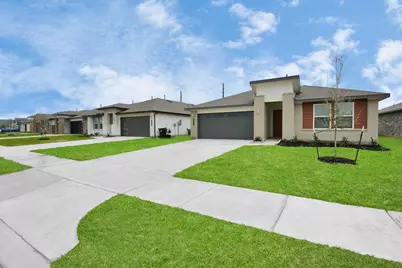 7731 Suffolk Valley Lane, Rosharon, TX 77583 - Photo 4