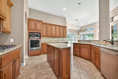 32807 Wentworth Circle, Fulshear, TX 77441 - Photo 22