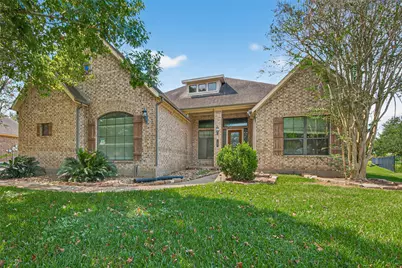 32807 Wentworth Circle, Fulshear, TX 77441 - Photo 1