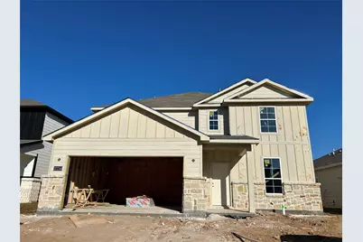 17234 White Peace Drive, Waller, TX 77484 - Photo 2