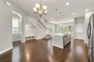 1905 Kirby Landing Dr, Houston, TX 77051 - Photo 2