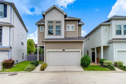 1905 Kirby Landing Drive, Houston, TX 77051 - Photo 1