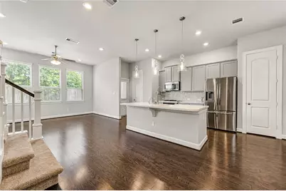 1905 Kirby Landing Drive, Houston, TX 77051 - Photo 4