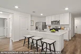 921 Sutherland Fls St, Conroe, TX 77303 - Photo 4