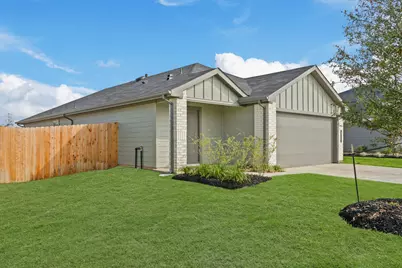 921 Sutherland Falls Street, Conroe, TX 77303 - Photo 2