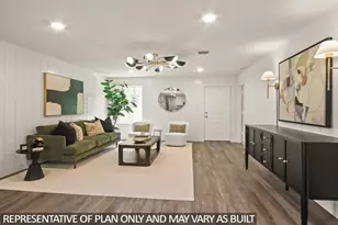 921 Sutherland Fls St, Conroe, TX 77303 - Photo 10