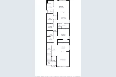 3508 Napoleon Street #ABCD, Houston, TX 77004 - Photo 24