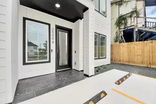 3508 Napoleon St, Houston, TX 77004 - Photo 4