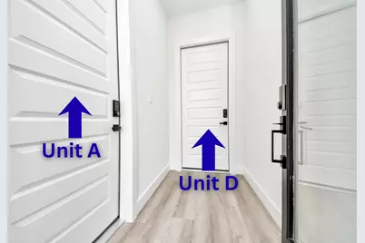 3508 Napoleon Street #ABCD, Houston, TX 77004 - Photo 4