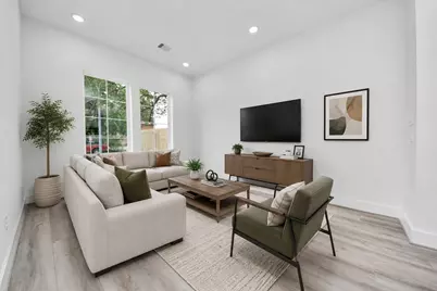 3508 Napoleon Street #ABCD, Houston, TX 77004 - Photo 8