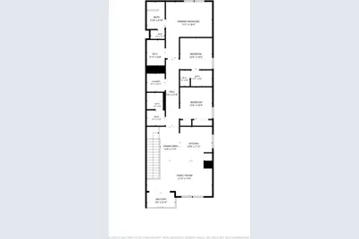 3508 Napoleon Street #ABCD, Houston, TX 77004 - Photo 48