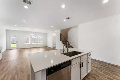 14215 Black Canyon Lane, Conroe, TX 77384 - Photo 4