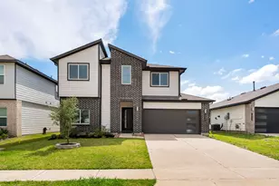 14215 Black Cyn Ln, Conroe, TX 77384 - Photo 1