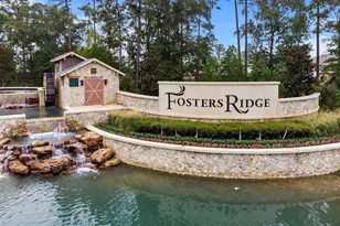 14215 Black Cyn Ln, Conroe, TX 77384 - Photo 32