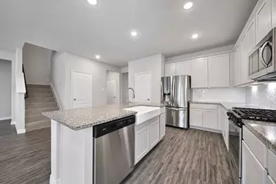 331 Silver Carp Trail, Willis, TX 77318 - Photo 10