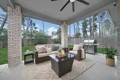331 Silver Carp Trail, Willis, TX 77318 - Photo 28