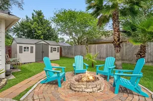 714 Crestwood Dr, El Lago, TX 77586 - Photo 32