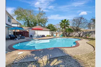 714 Crestwood Drive, El Lago, TX 77586 - Photo 36