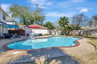 714 Crestwood Dr, El Lago, TX 77586 - Photo 36