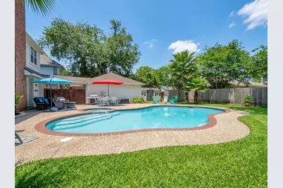 714 Crestwood Drive, El Lago, TX 77586 - Photo 34