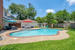 714 Crestwood Dr, El Lago, TX 77586 - Photo 34