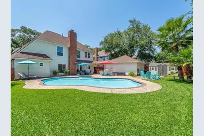 714 Crestwood Drive, El Lago, TX 77586 - Photo 38