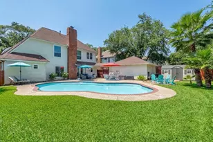 714 Crestwood Dr, El Lago, TX 77586 - Photo 38