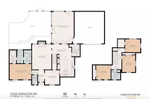 12534 Saracen Dr, Cypress, TX 77429 - Photo 28