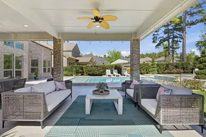 206 Bronze View Drive, Montgomery, TX 77316 - Photo 36