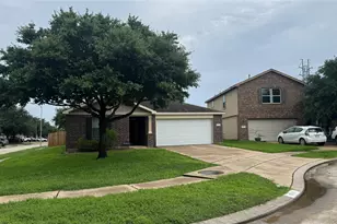 18703 Brown Redbud Ct, Cypress, TX 77433 - Photo 2
