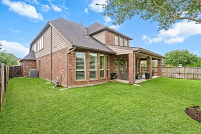 1607 Quail Ridge Drive, Katy, TX 77493 - Photo 32