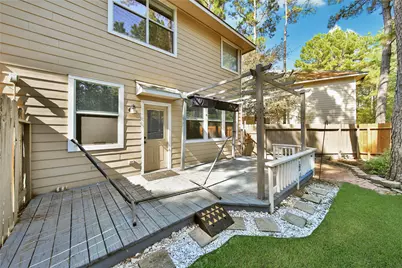 26 Peachridge Place, The Woodlands, TX 77382 - Photo 22