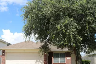 5911 S Brenwood Dr, Katy, TX 77449 - Photo 1