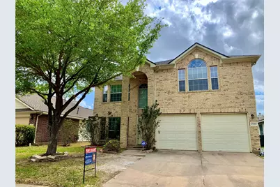 25203 Bluma Ranch Drive, Katy, TX 77494 - Photo 1