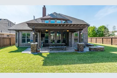 14214 Teaberry Breeze Court, Houston, TX 77044 - Photo 24
