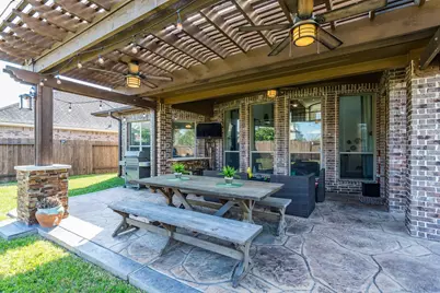 14214 Teaberry Breeze Court, Houston, TX 77044 - Photo 22