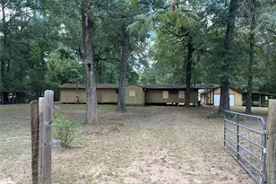 283 Lure Ln, Livingston, TX 77351 - Photo 1